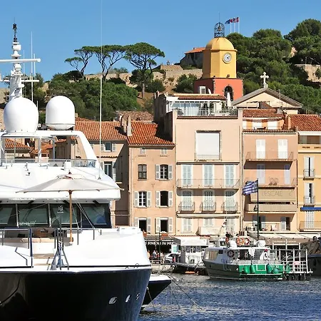 Dune Saint-Tropez