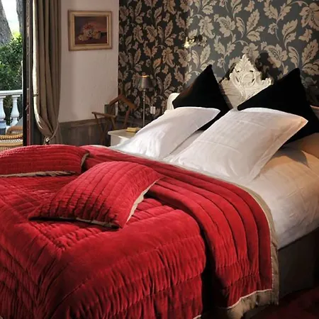 Hotel Dune Saint-Tropez