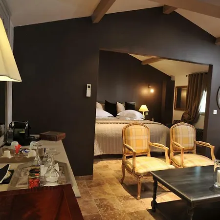 Hotel Dune