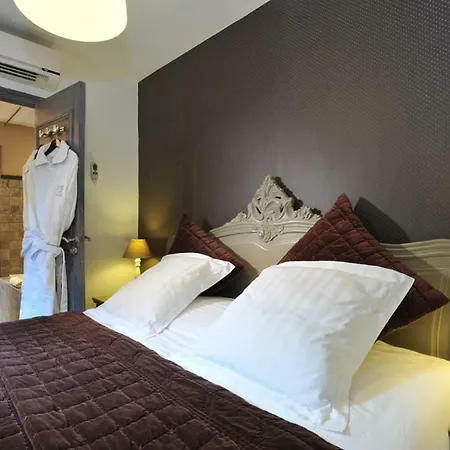 Hotel Dune 5*