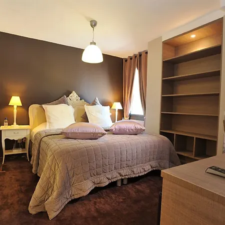 Hotel Dune Saint-Tropez