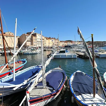 Dune Hotel Saint-Tropez