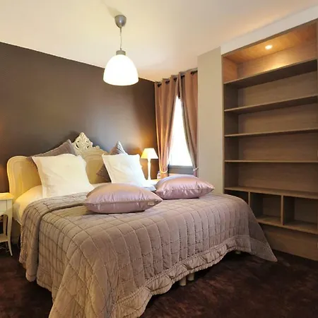 Dune Hotel Saint-Tropez