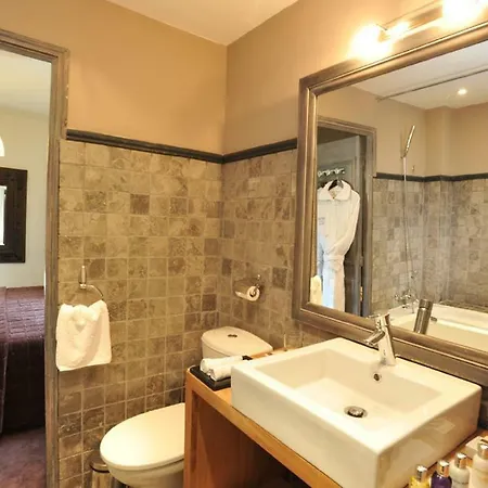 Dune 5* Saint-Tropez