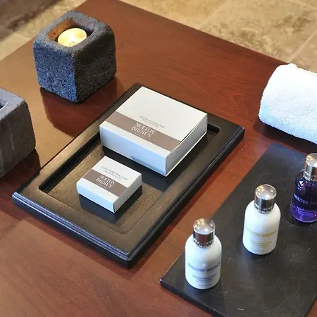 Hotel Dune Saint-Tropez