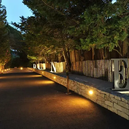 Dune Hotel Saint-Tropez