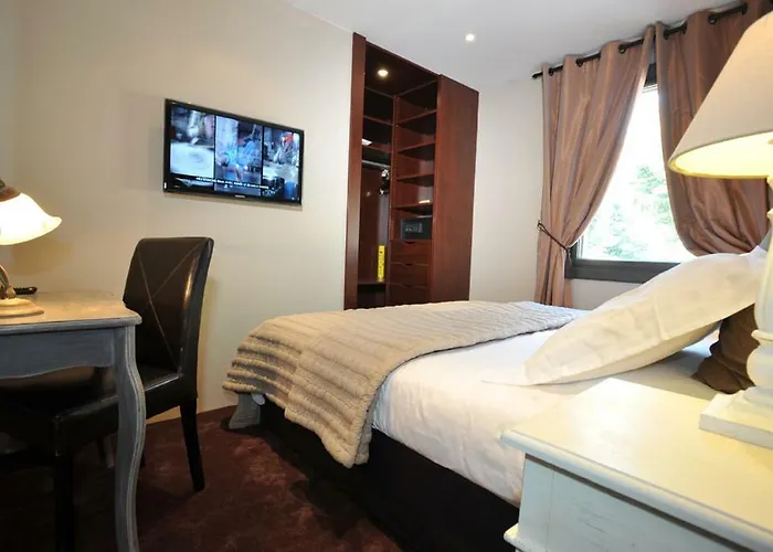 Dune 5* Saint-Tropez