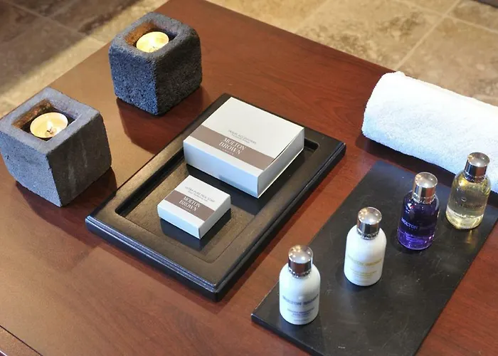 Hotel Dune Saint-Tropez